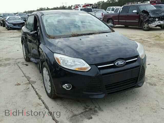 Фотография 1FAHP3F24CL380882 - FORD FOCUS 2012