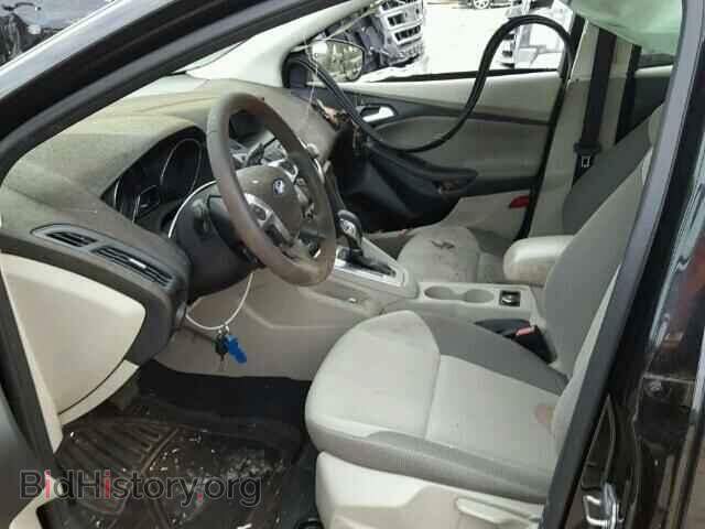 2012 FORD FOCUS - VIN: 1FAHP3F24CL380882 - Фото 5