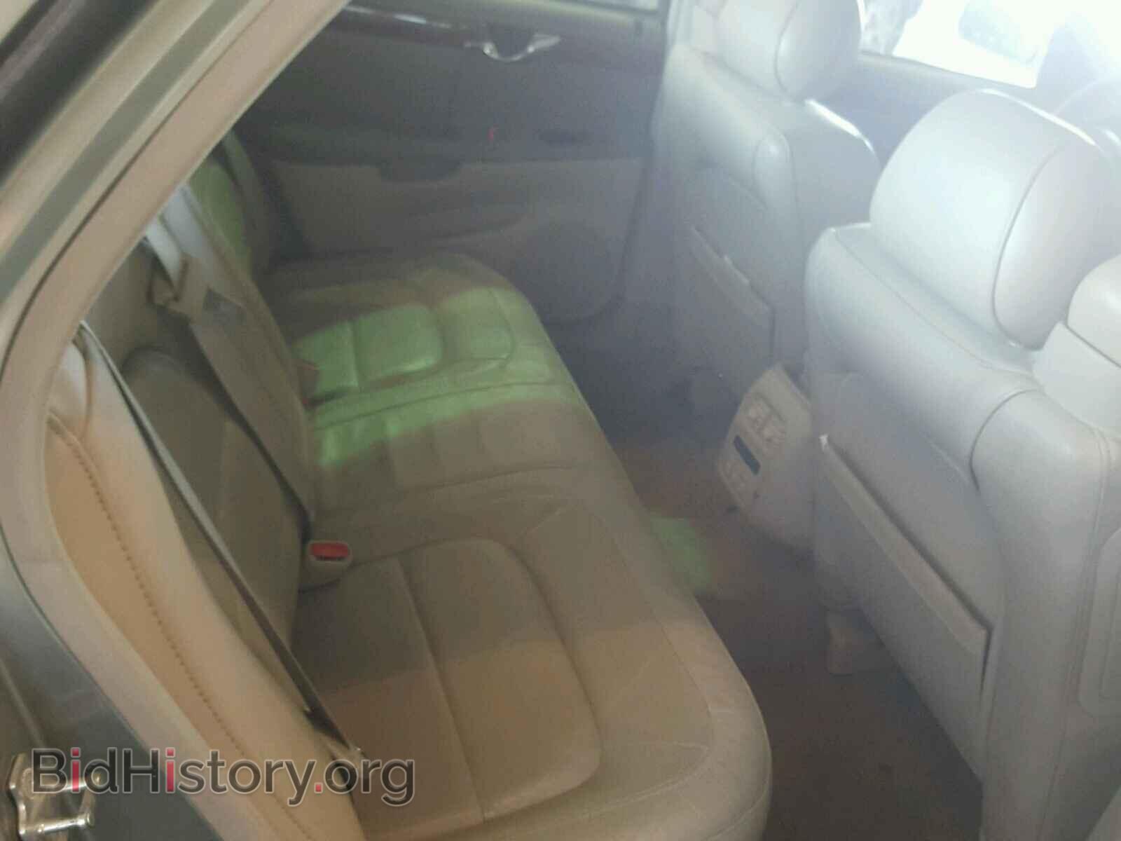 2005 CADILLAC DEVILLE - VIN: 1G6KD54Y45U256235 - Photo 6