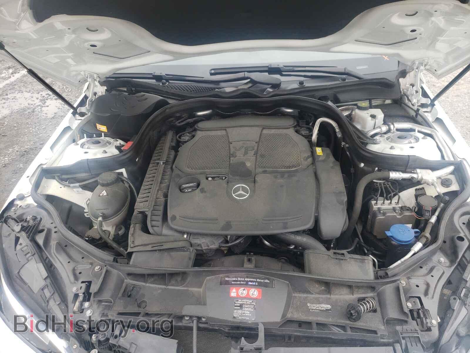 2015 MERCEDES-BENZ E-CLASS - VIN: WDDHF8JB2FB166278 - Фото 7