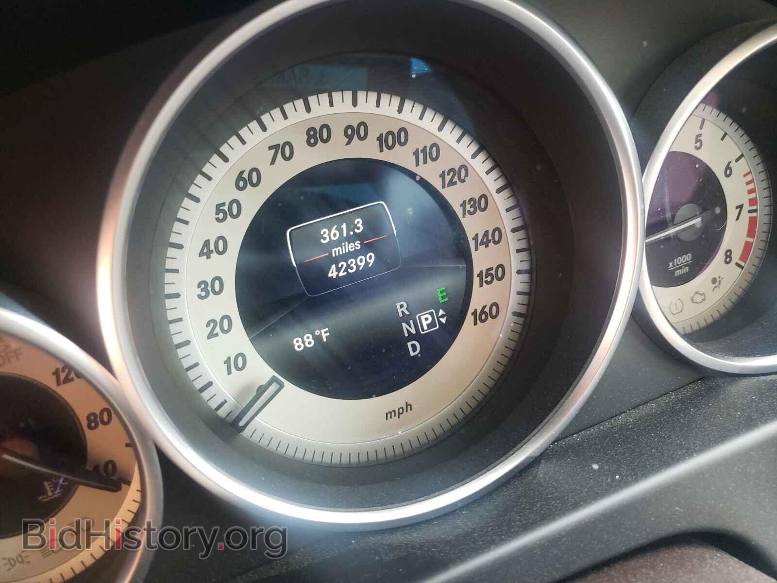 2015 MERCEDES-BENZ E-CLASS - VIN: WDDHF8JB2FB166278 - Фото 8