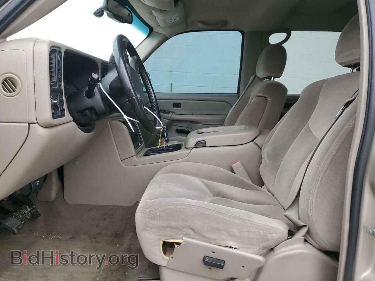 2006 GMC SIERRA - VIN: 2GTEK13T461169799 - Фото 7