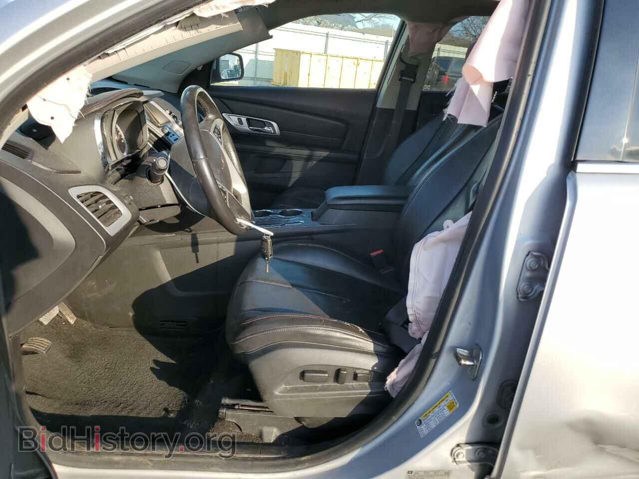 2015 GMC TERRAIN - VIN: 2GKALSEK0F6140507 - Фото 7