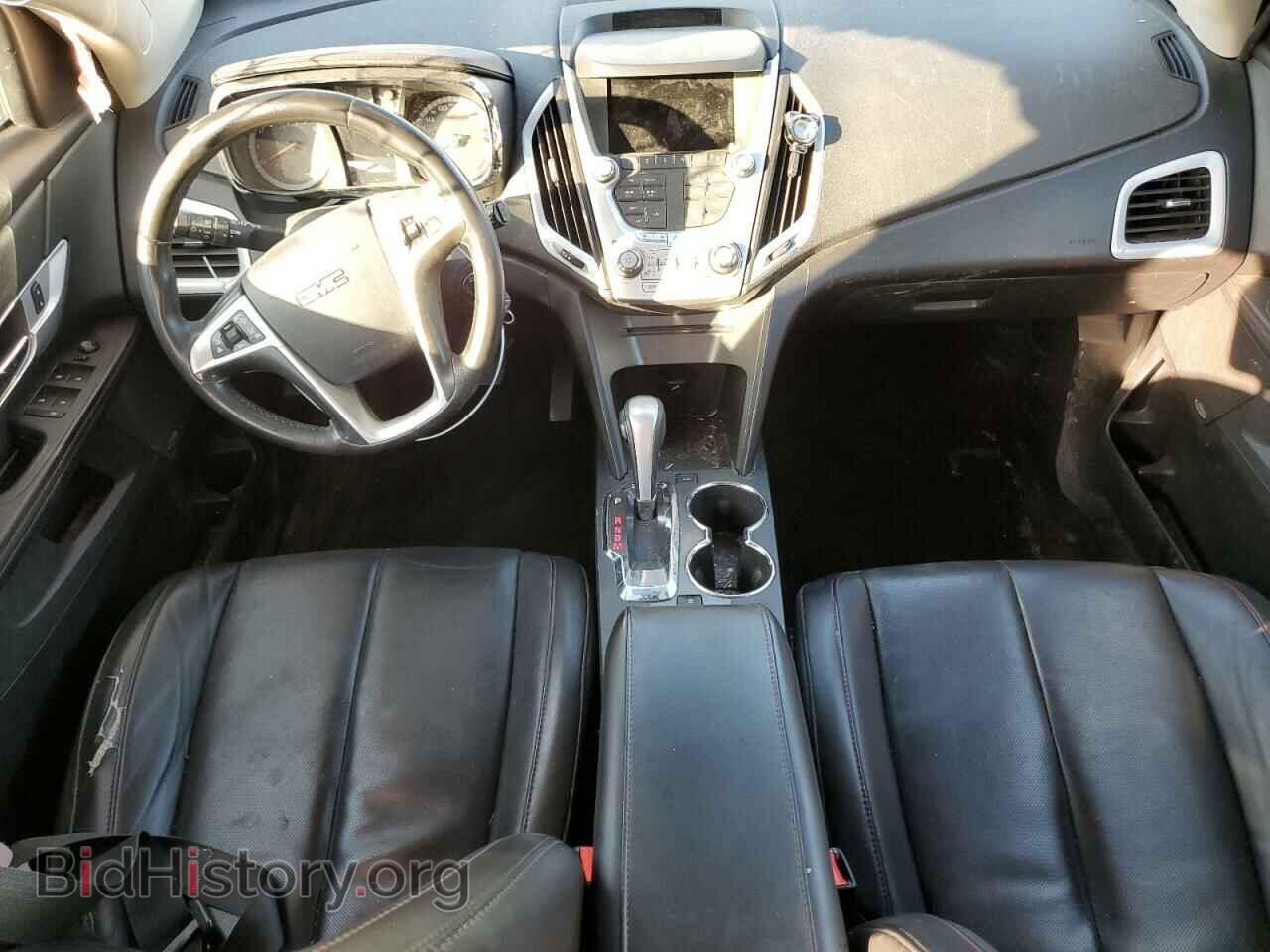 2015 GMC TERRAIN - VIN: 2GKALSEK0F6140507 - Фото 8