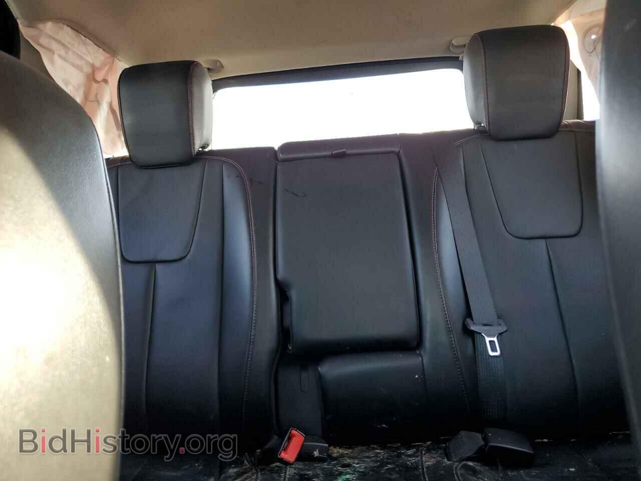 2015 GMC TERRAIN - VIN: 2GKALSEK0F6140507 - Фото 10