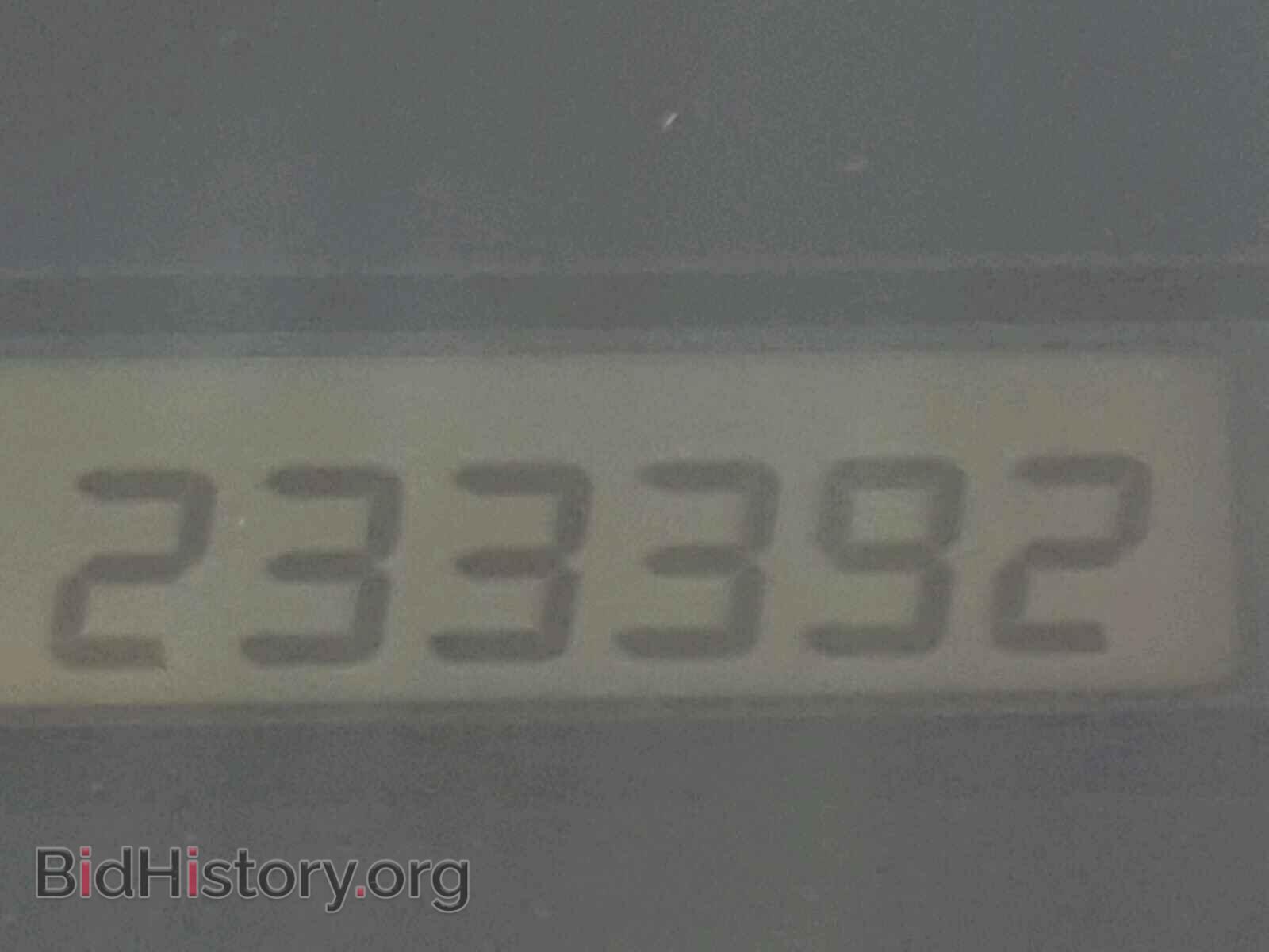 2003 TOYOTA AVALON - VIN: 4T1BF28B03U322025 - Photo 8
