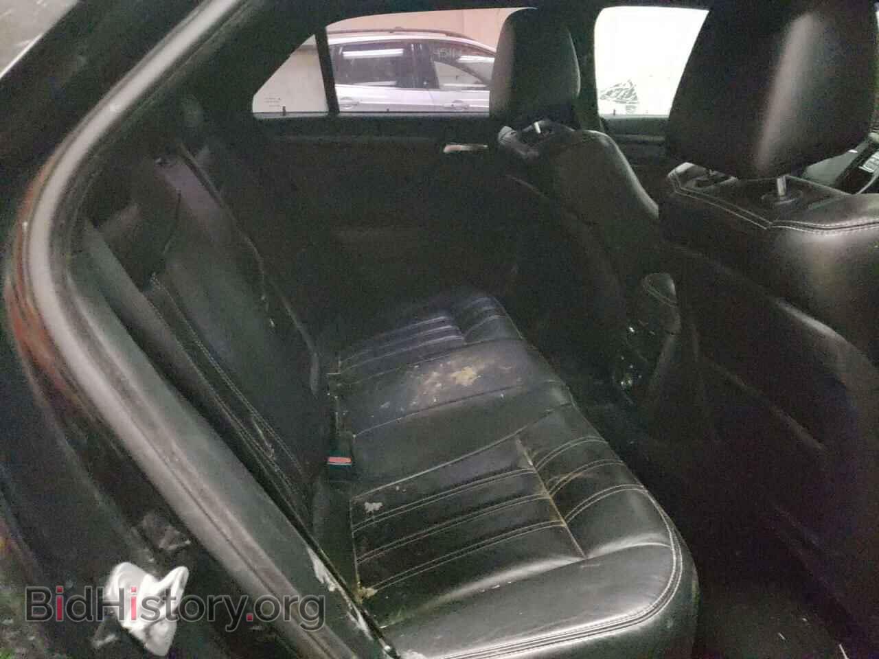 2014 CHRYSLER 300 - VIN: 2C3CCAGG6EH124455 - Фото 6