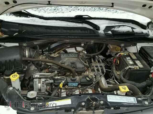 2010 DODGE CARAVAN - VIN: 2D4RN3D15AR411675 - Фото 7