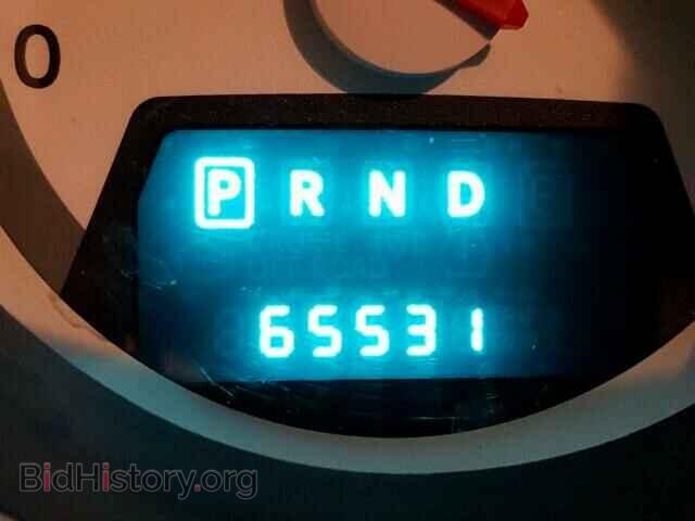 2010 DODGE CARAVAN - VIN: 2D4RN3D15AR411675 - Фото 8