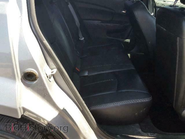 2013 DODGE AVENGER - VIN: 1C3CDZCB1DN626981 - Photo 6