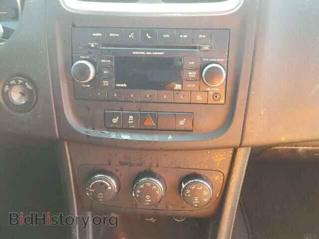 2013 DODGE AVENGER - VIN: 1C3CDZCB1DN626981 - Photo 9
