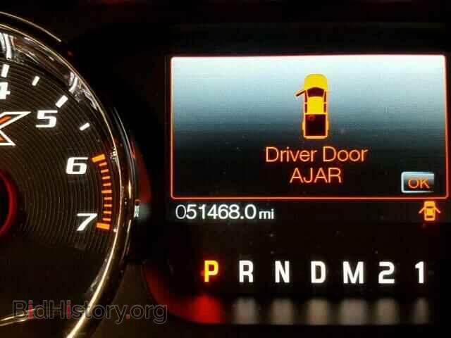 2012 FORD F150 - VIN: 1FTFW1EF0CFA24361 - Фото 8