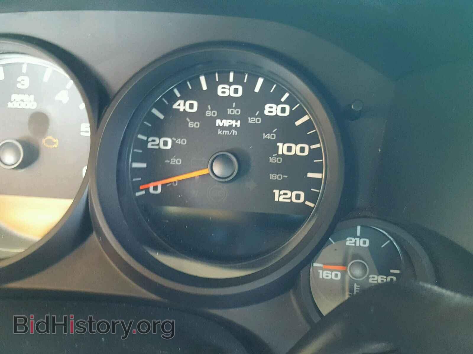 2012 CHEVROLET SILVERADO - VIN: 1GCRCREA2CZ152172 - Фото 8