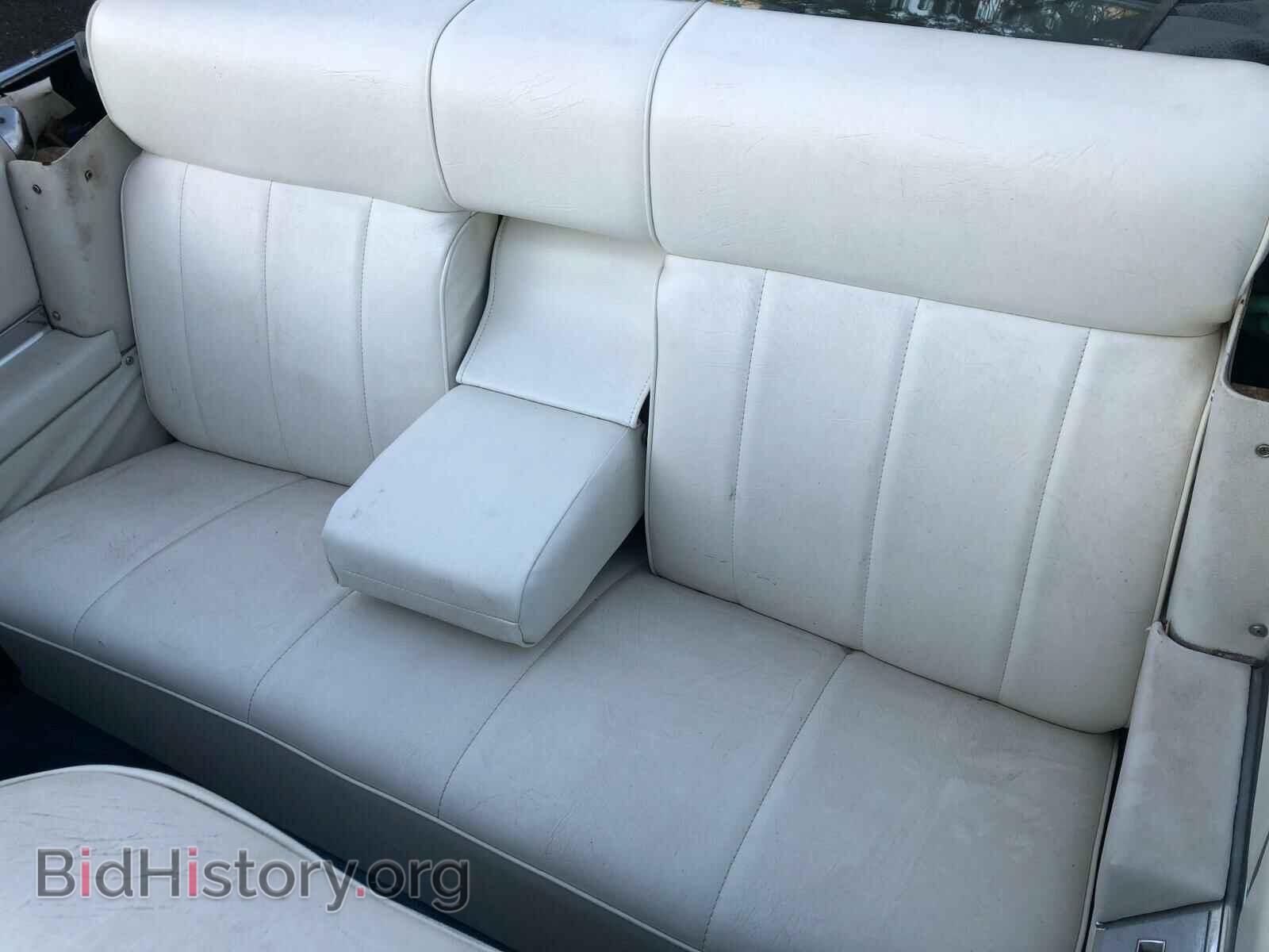 1967 CADILLAC DEVILLE - VIN: F7224603 - Photo 6