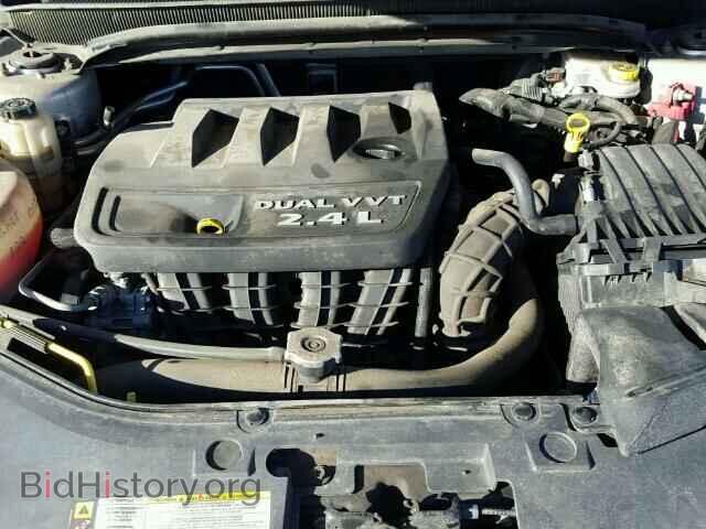 2012 CHRYSLER 200 - VIN: 1C3CCBAB1CN319158 - Фото 7