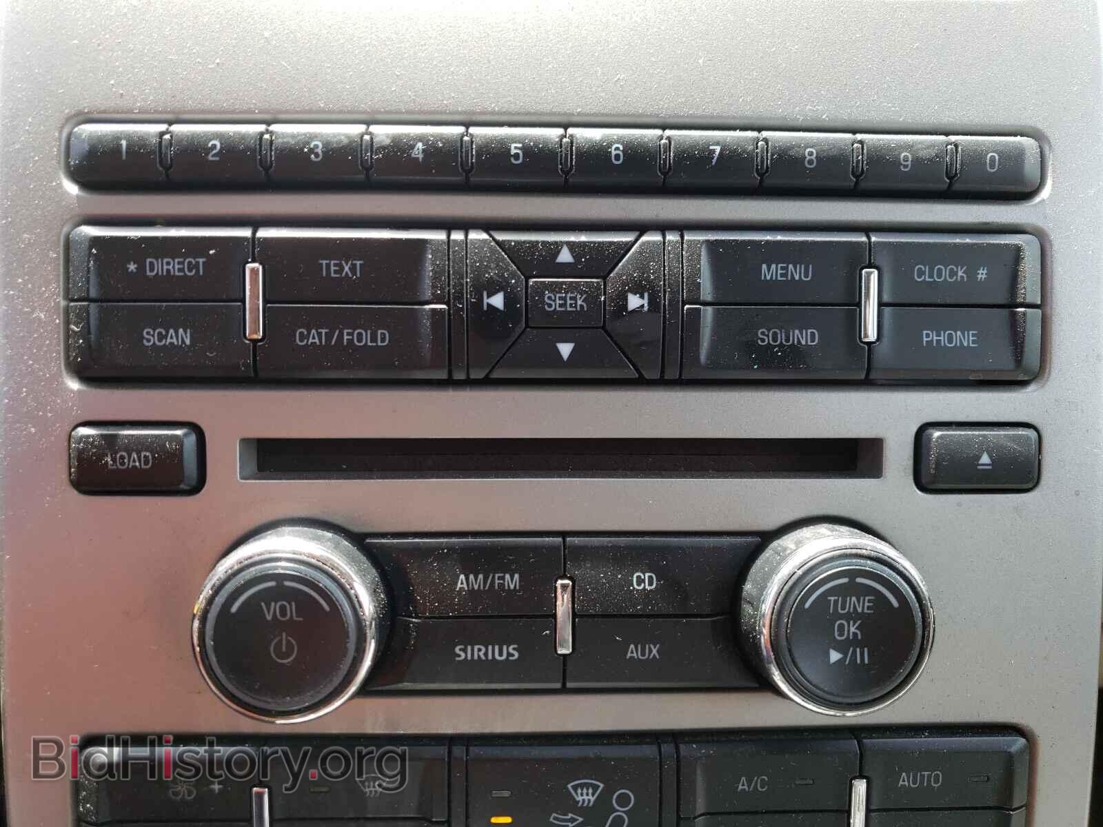 2012 FORD FLEX - VIN: 2FMGK5CC6CBD05027 - Photo 9