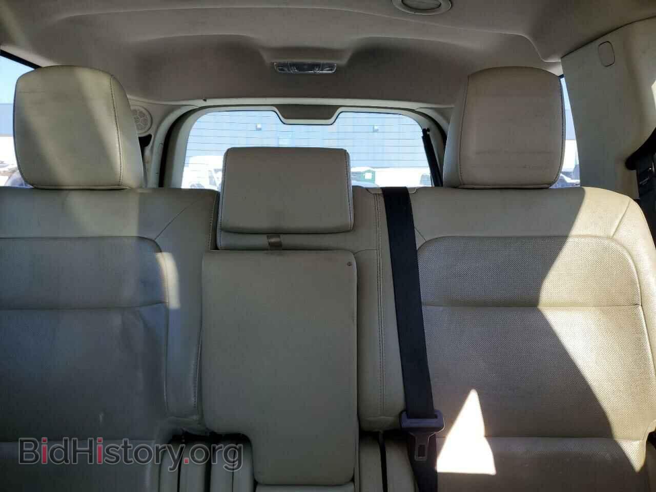 2014 FORD FLEX - VIN: 2FMHK6DT4EBD42038 - Photo 10