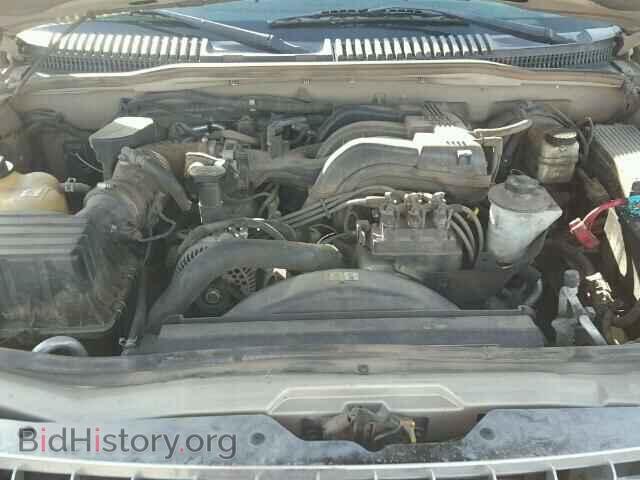 2005 FORD EXPLORER - VIN: 1FMZU73KX5ZA35113 - Photo 7