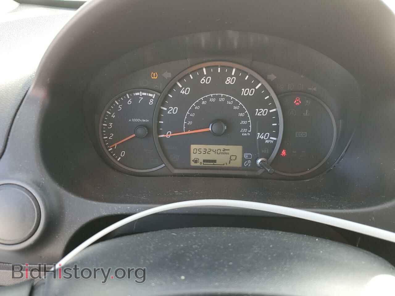 2018 MITSUBISHI MIRAGE - VIN: ML32F3FJ9JHF06329 - Фото 9