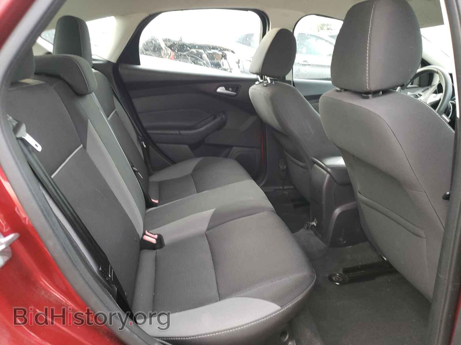 2014 FORD FOCUS - VIN: 1FADP3K23EL296558 - Photo 6
