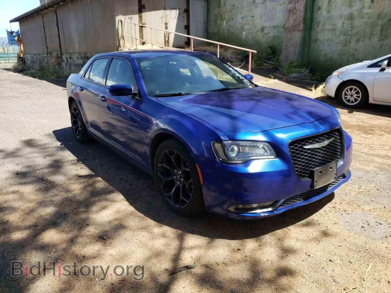 Photo 2C3CCABG5KH559809 - CHRYSLER 300 2019