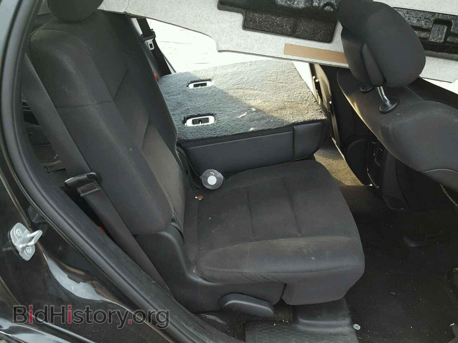 2014 DODGE DURANGO - VIN: 1C4RDJAG9EC524329 - Photo 6