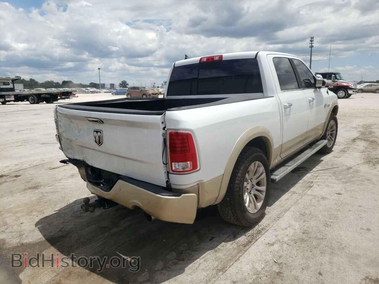2014 RAM 1500 - VIN: 1C6RR6PT9ES160414 - Photo 4