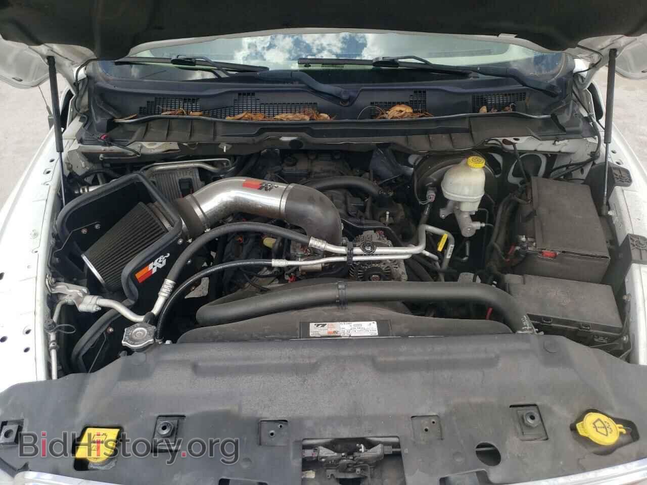 2014 RAM 1500 - VIN: 1C6RR6PT9ES160414 - Photo 7