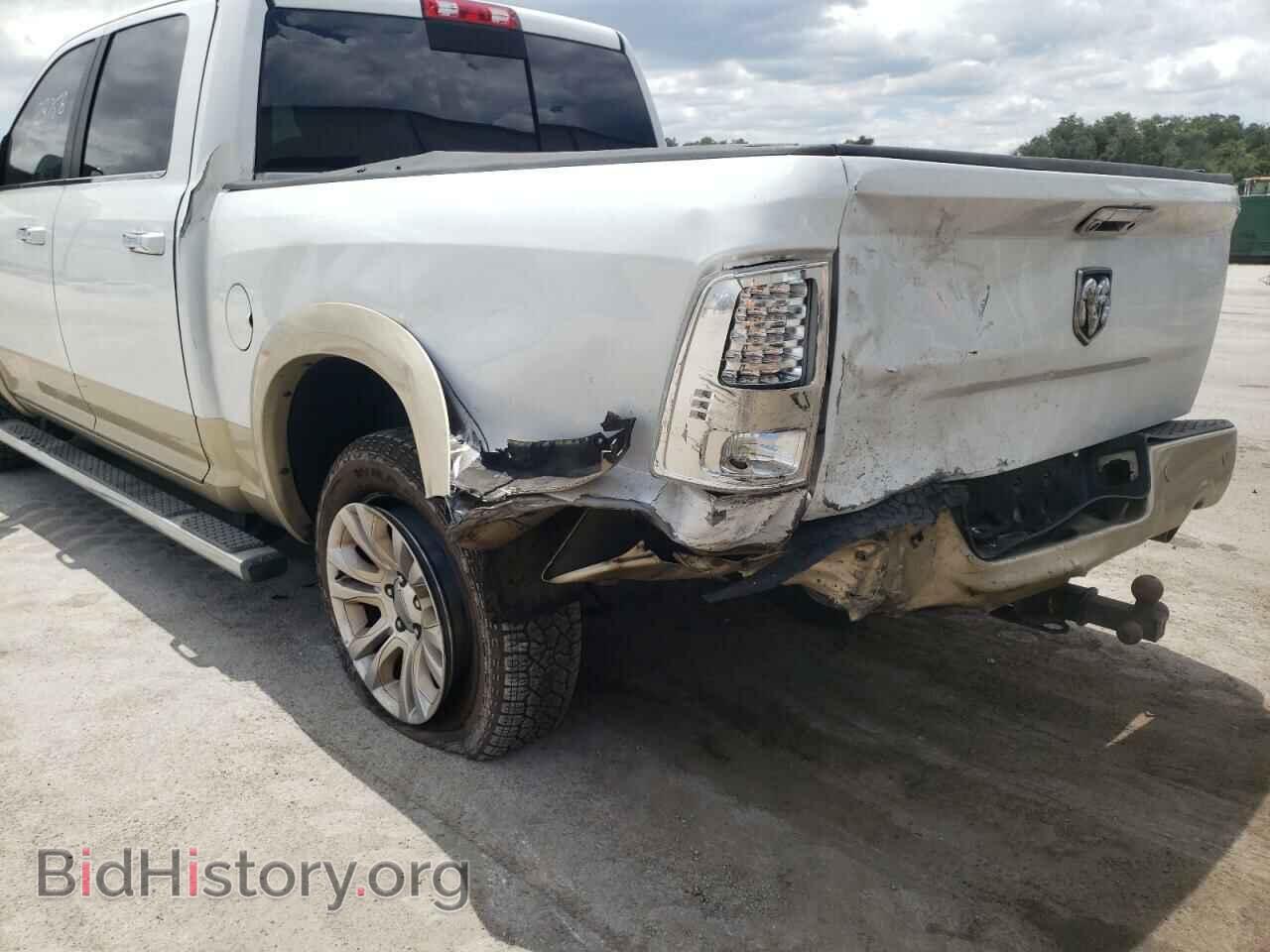 2014 RAM 1500 - VIN: 1C6RR6PT9ES160414 - Photo 9