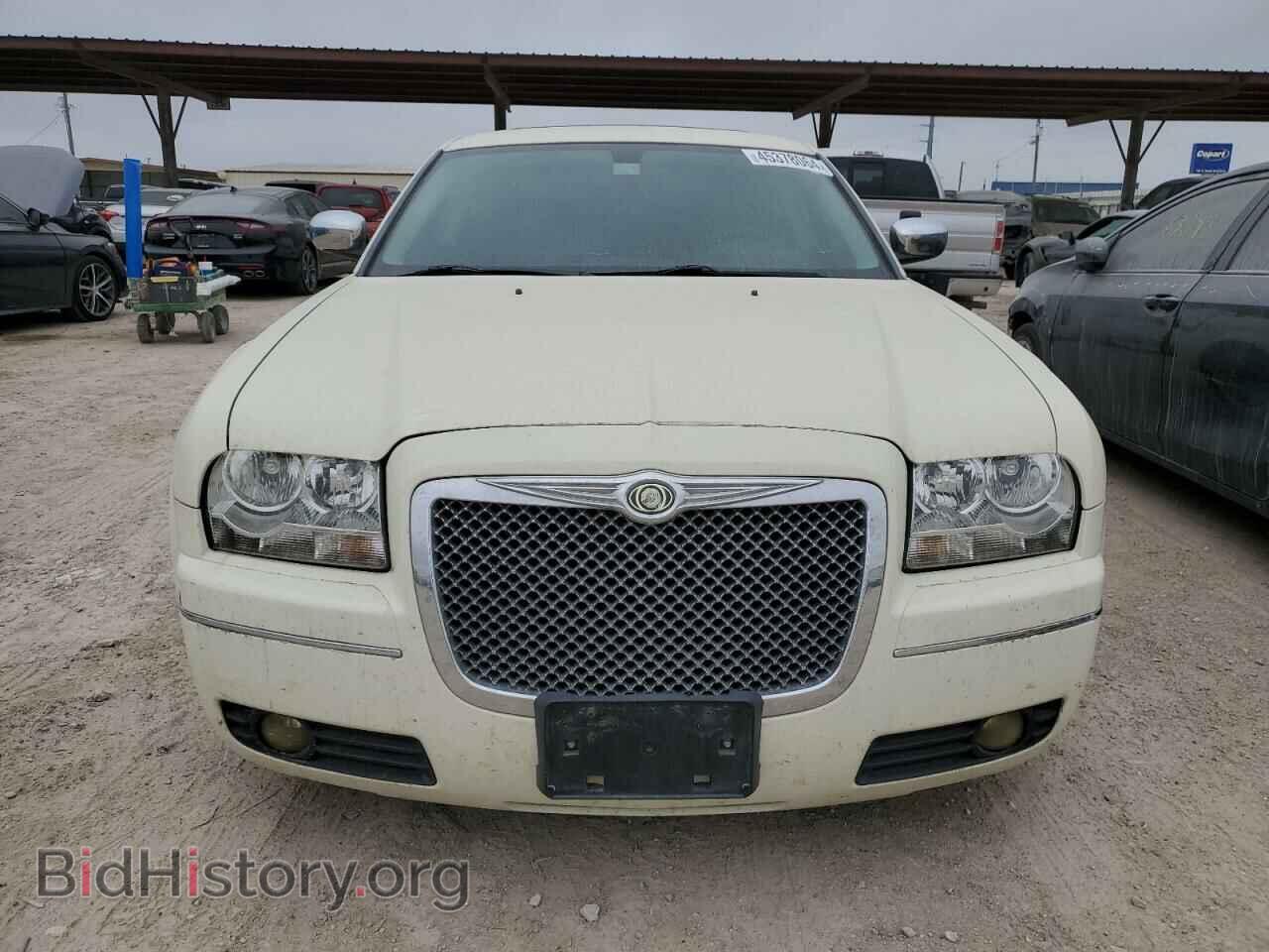 2010 CHRYSLER 300 - VIN: 2C3CA1CV3AH329039 - Фото 5
