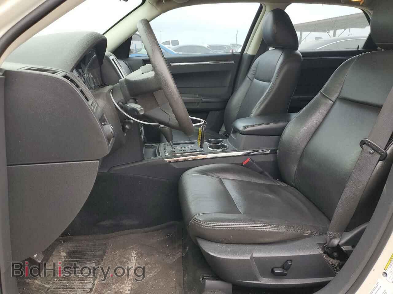 2010 CHRYSLER 300 - VIN: 2C3CA1CV3AH329039 - Фото 7