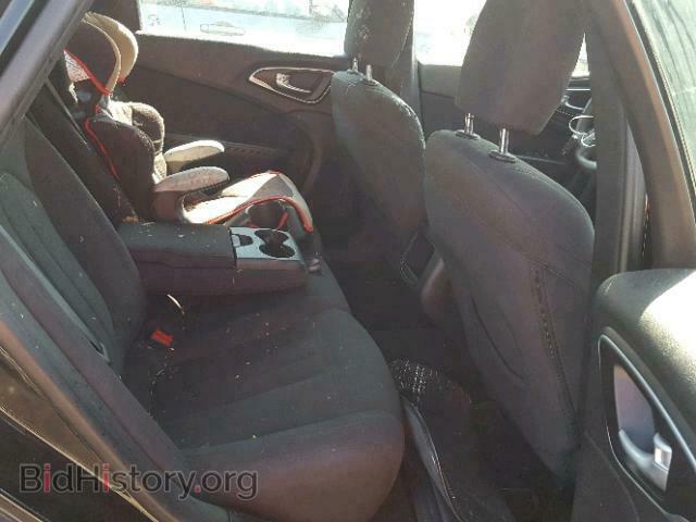 2015 CHRYSLER 200 - VIN: 1C3CCCAB9FN686013 - Photo 6