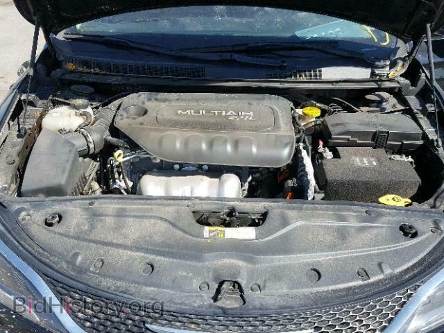 2015 CHRYSLER 200 - VIN: 1C3CCCAB9FN686013 - Photo 7