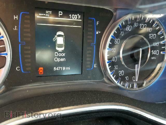2015 CHRYSLER 200 - VIN: 1C3CCCAB9FN686013 - Photo 8