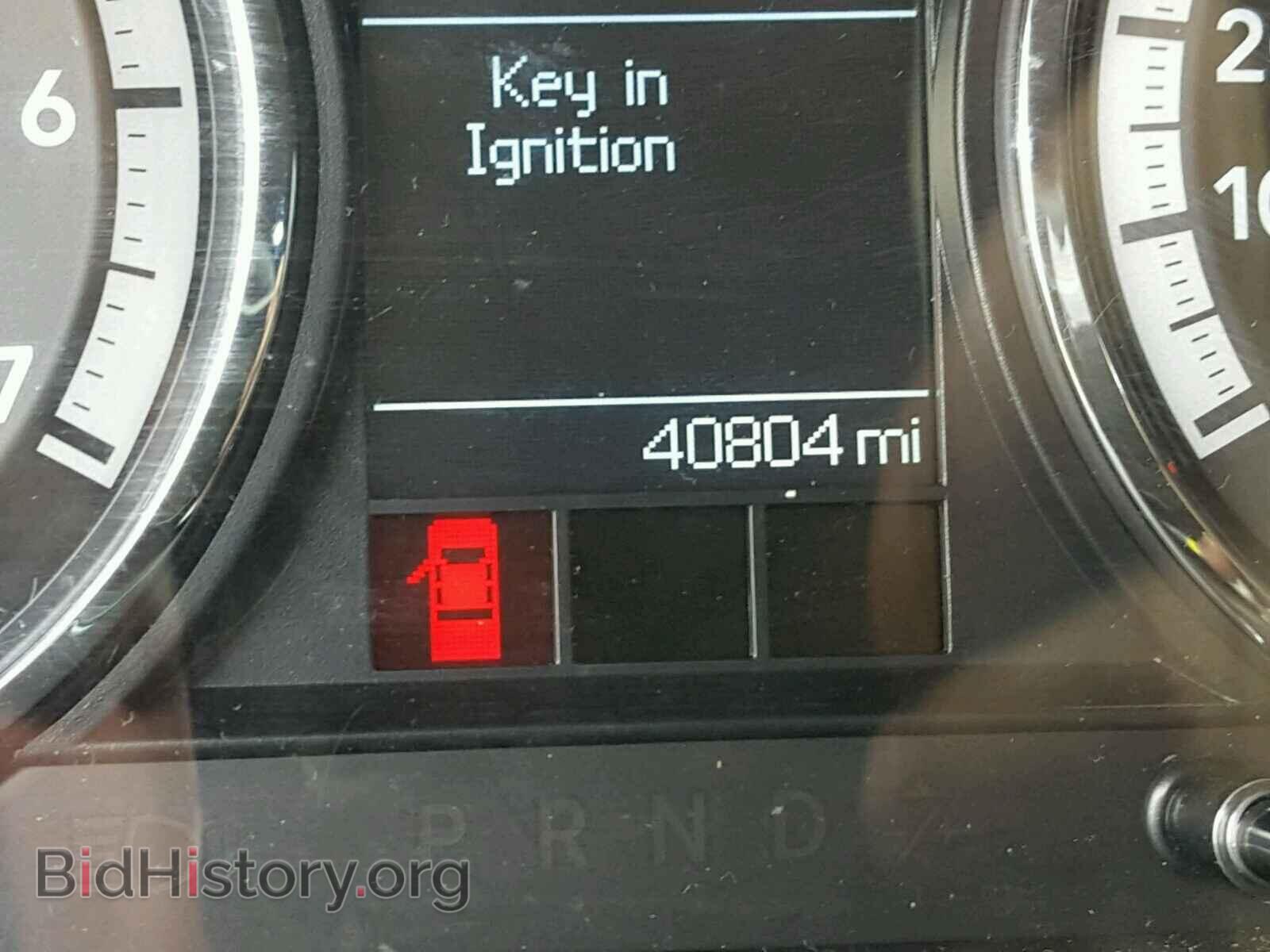 2012 DODGE RAM 1500 - VIN: 1C6RD7FT2CS251172 - Фото 8