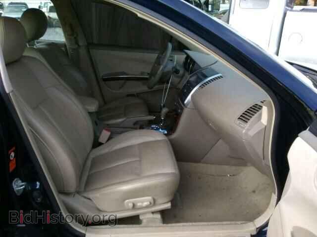 2007 NISSAN MAXIMA - VIN: 1N4BA41E57C856481 - Фото 5