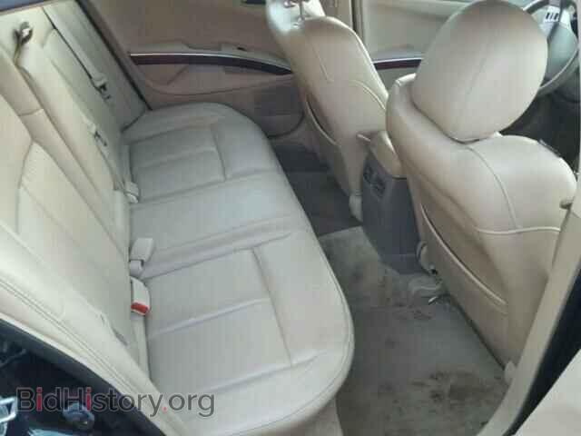 2007 NISSAN MAXIMA - VIN: 1N4BA41E57C856481 - Фото 6