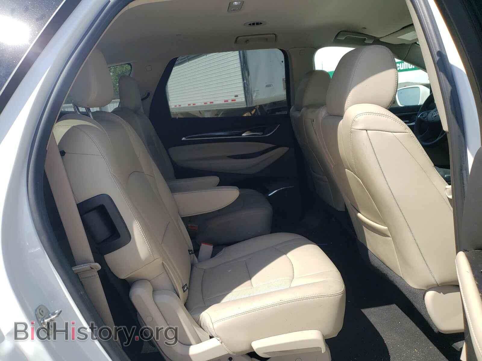 2018 BUICK ENCLAVE - VIN: 5GAEVAKW7JJ141045 - Фото 6