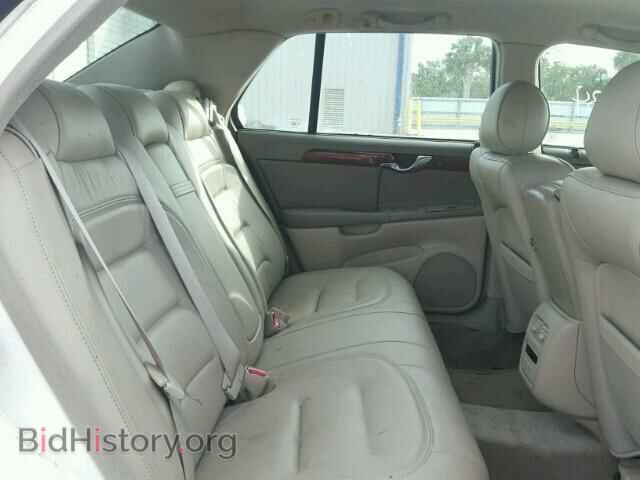 2003 CADILLAC DEVILLE - VIN: 1G6KD54Y73U291431 - Фото 6
