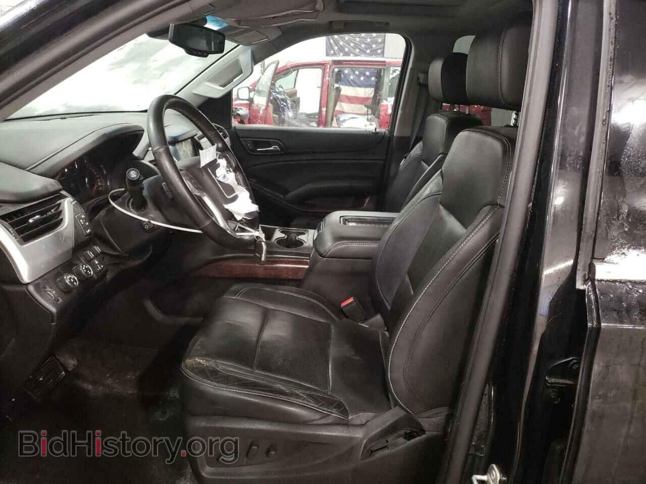 2016 GMC YUKON - VIN: 1GKS2BKC7GR361970 - Фото 7