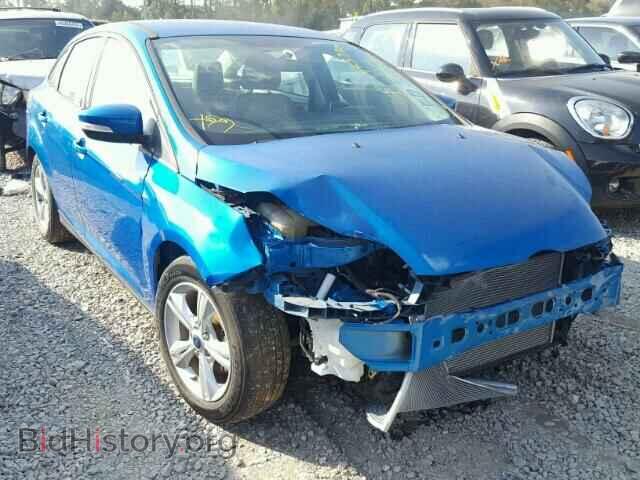 Photo 1FADP3F24EL218364 - FORD FOCUS 2014