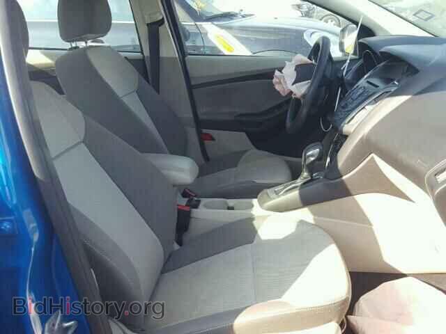 2014 FORD FOCUS - VIN: 1FADP3F24EL218364 - Фото 5