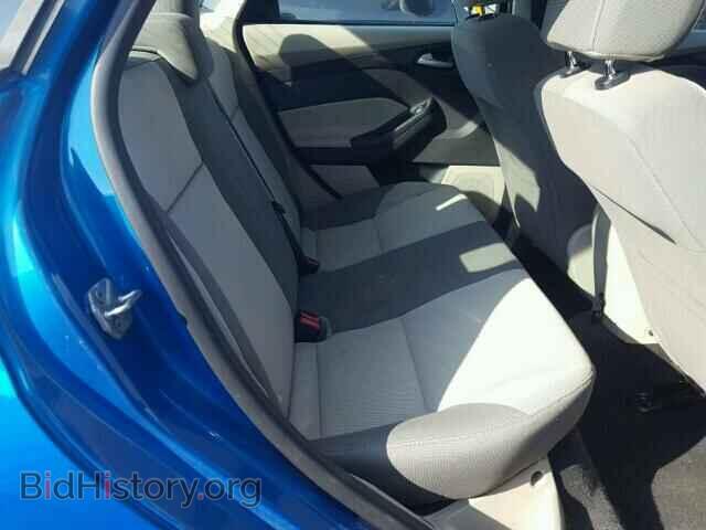 2014 FORD FOCUS - VIN: 1FADP3F24EL218364 - Фото 6