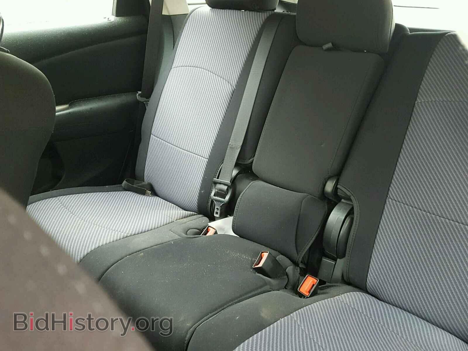 2015 DODGE JOURNEY - VIN: 3C4PDCAB7FT597907 - Photo 6