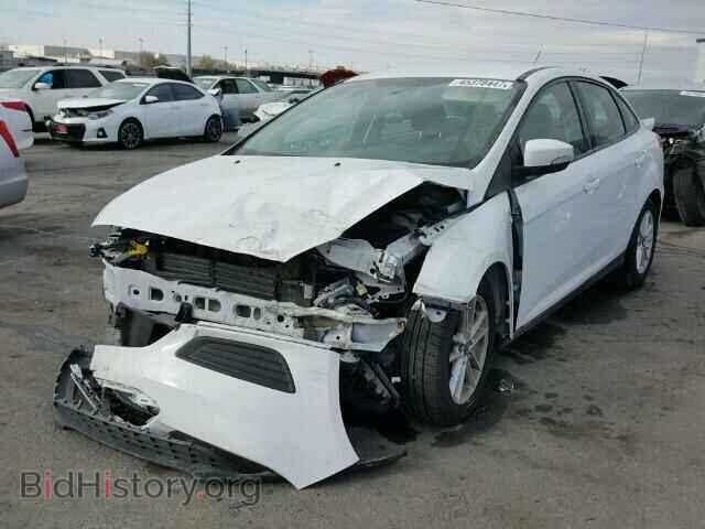 2015 FORD FOCUS - VIN: 1FADP3F27FL317536 - Photo 2
