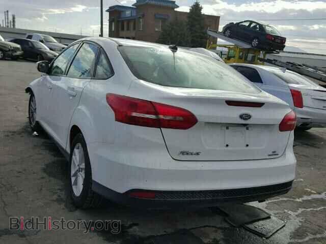 2015 FORD FOCUS - VIN: 1FADP3F27FL317536 - Photo 3