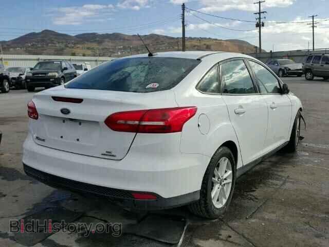 2015 FORD FOCUS - VIN: 1FADP3F27FL317536 - Photo 4