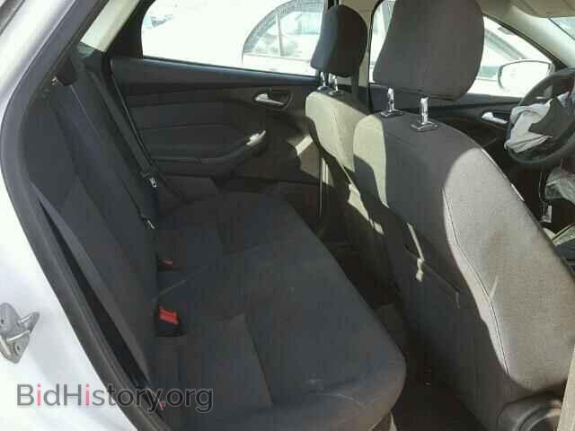 2015 FORD FOCUS - VIN: 1FADP3F27FL317536 - Photo 6