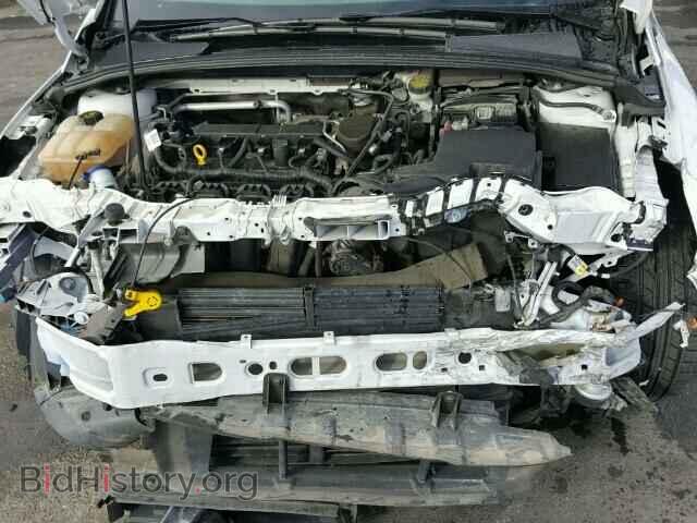 2015 FORD FOCUS - VIN: 1FADP3F27FL317536 - Photo 7