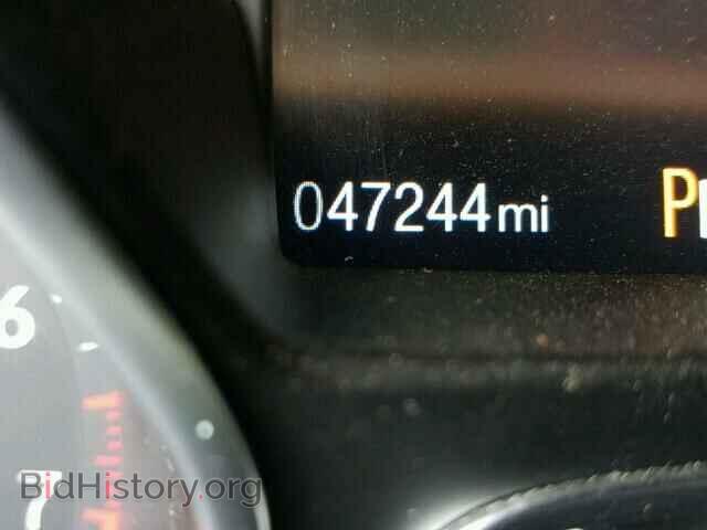 2015 FORD FOCUS - VIN: 1FADP3F27FL317536 - Photo 8